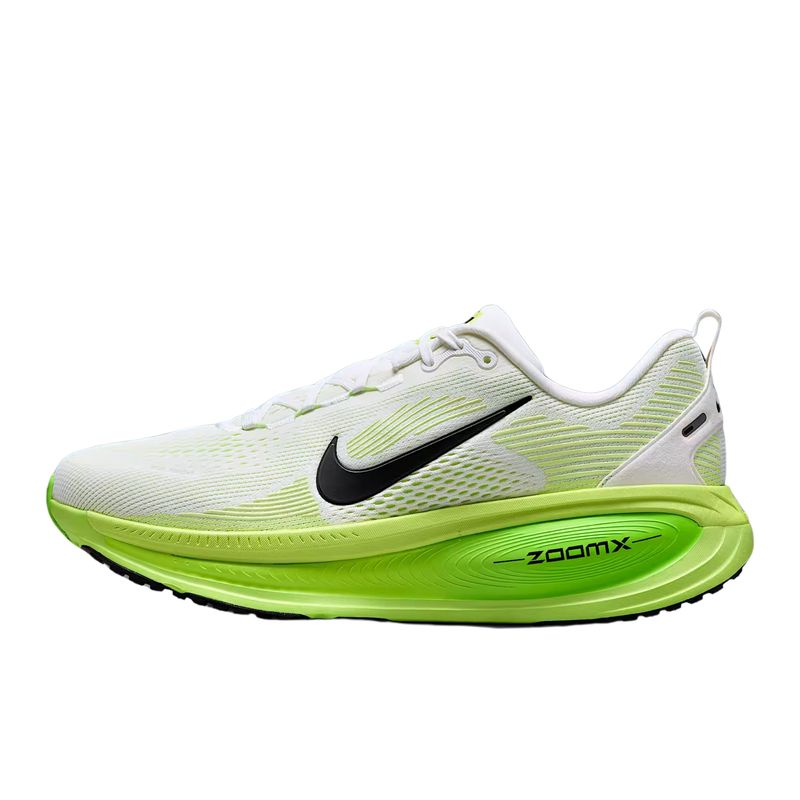 tenis-nike-vomero-18-masculino-branco-verde