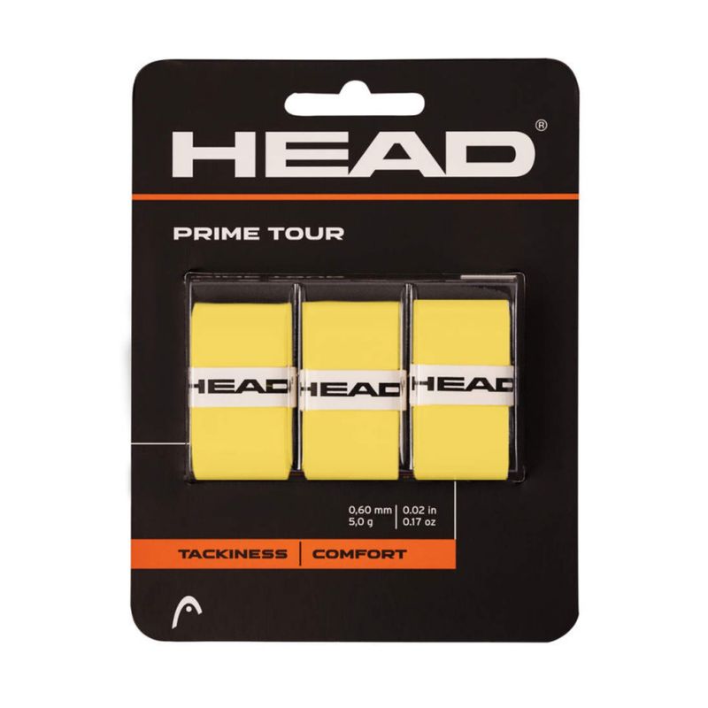overgrip-head-prime-tour-unissex-amarela
