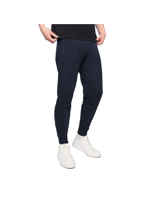 Calça On Running Sweat 3 Masculina - Marinho