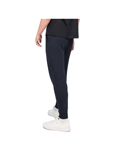 Calça On Running Sweat 3 Masculina - Marinho