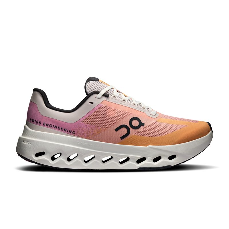 tenis-on-running-cloudsurfer-next-feminino-laranja