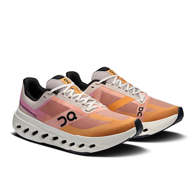 tenis-on-running-cloudsurfer-next-feminino-laranja