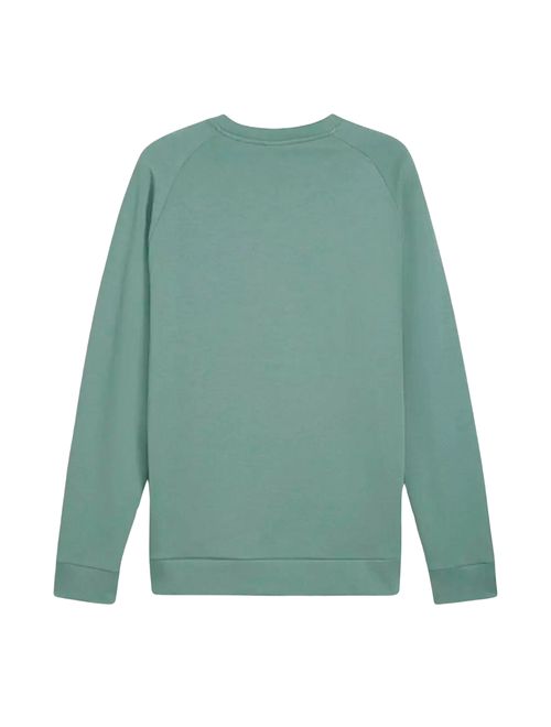 Blusão Puma Pumatech Crew Masculino - Verde