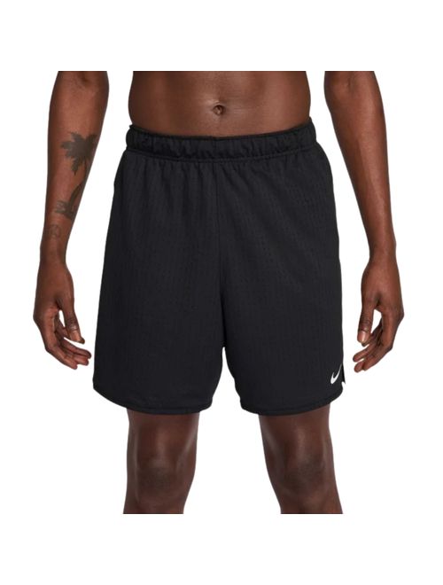 Shorts Nike Breathe Totality 7 Pol Masculino - Preto