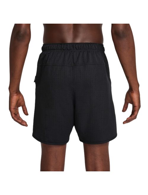 Shorts Nike Breathe Totality 7 Pol Masculino - Preto
