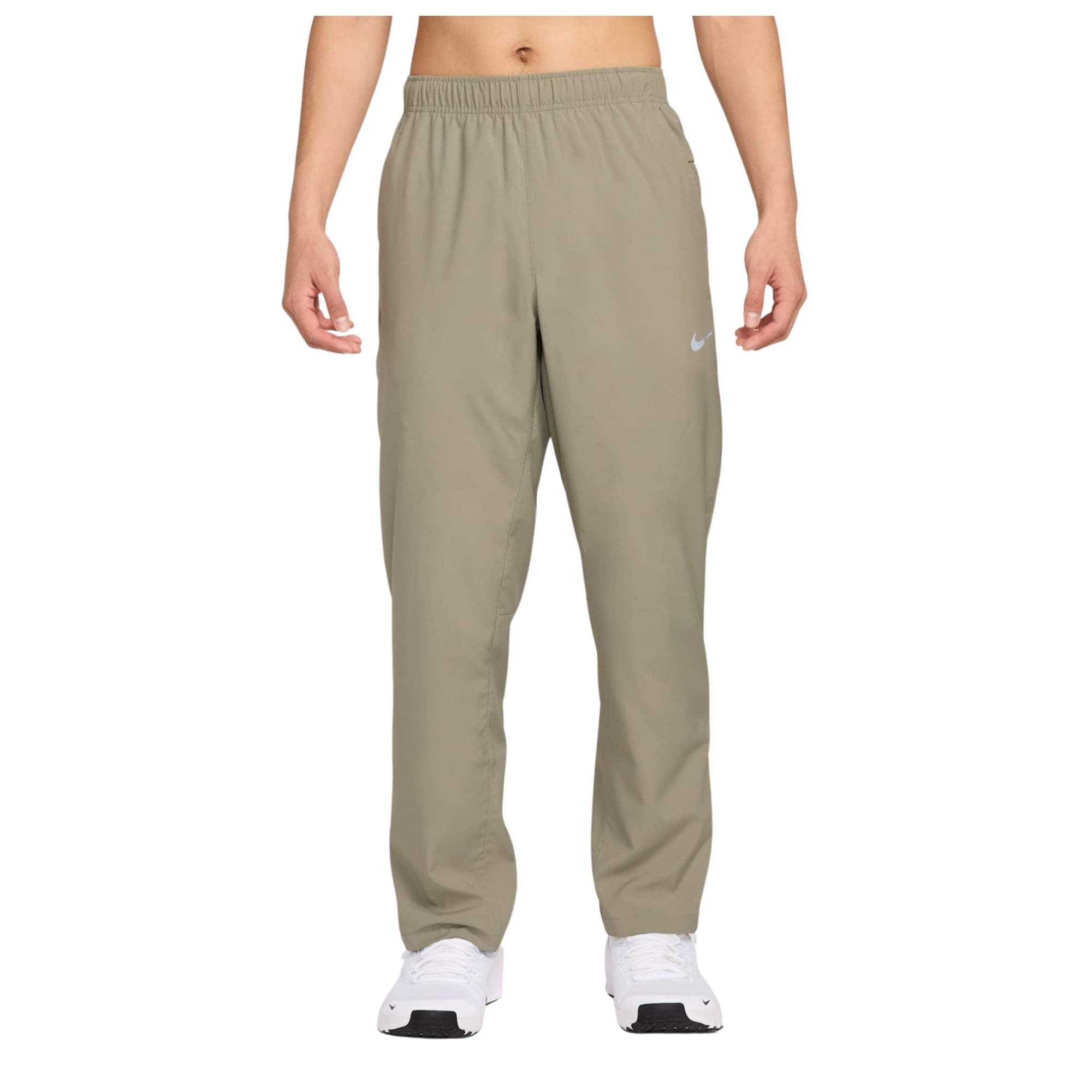 Calça Nike Dri-Fit Form Masculina - Verde