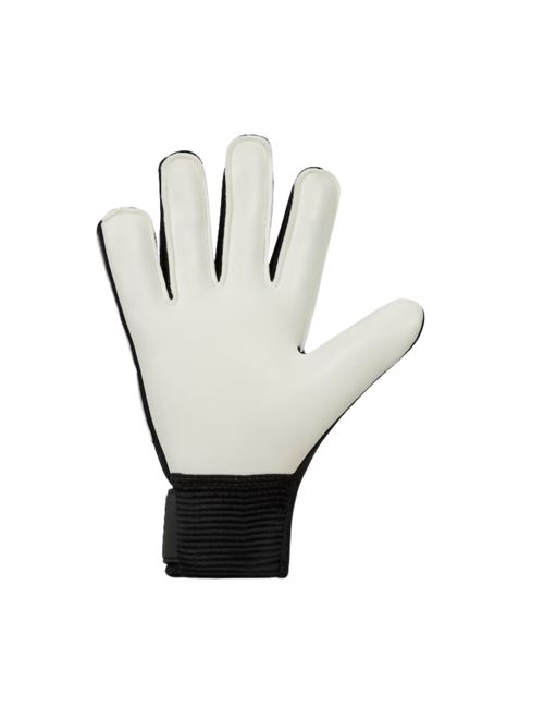Luva Goleiro Nike Match Infantil - Preta/Cinza