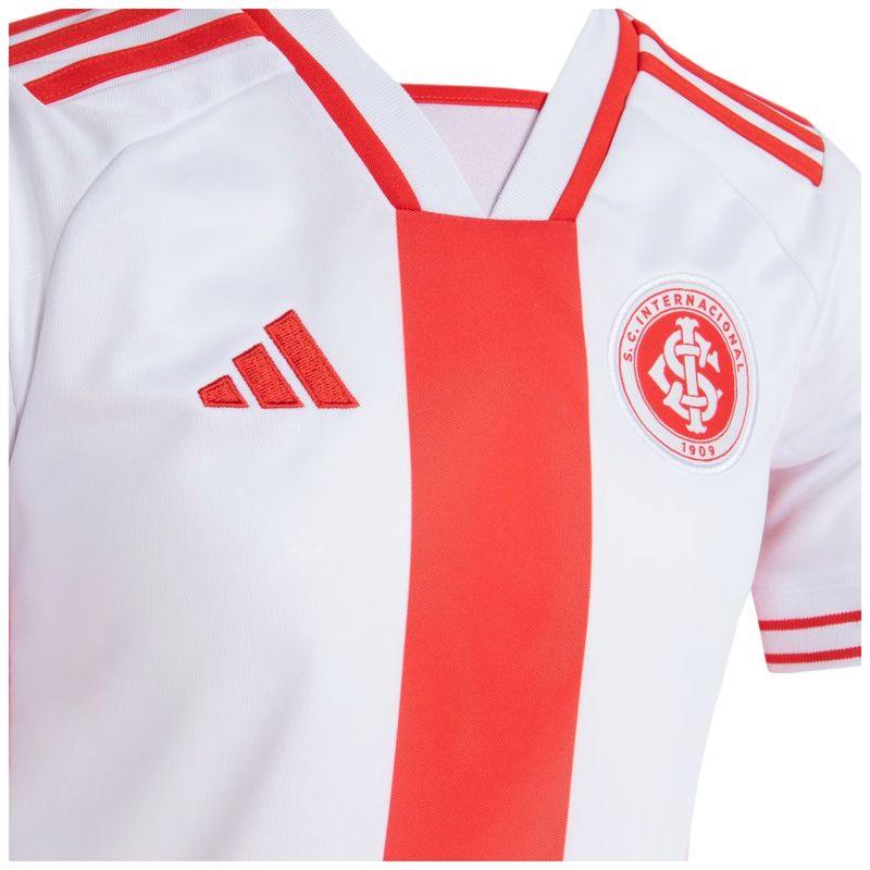camisa-internacional-ii-24-adidas-infantil-branca-vermelha