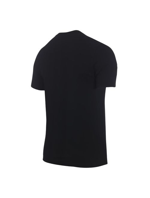 Camisa Corinthians 25/26 Nike Crest Masculina - Preta