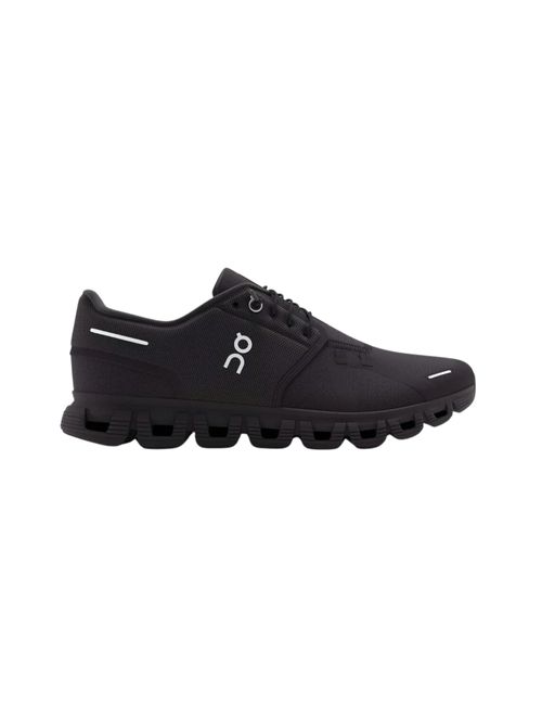 Tênis On Running Cloud 6 Masculino - Preto