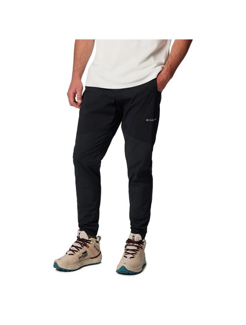 Calça Columbia Tech Wind Pant Masculina - Preta