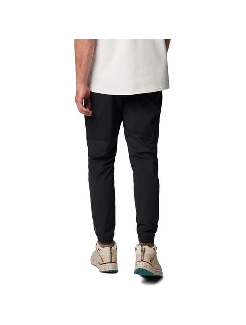 Calça Columbia Tech Wind Pant Masculina - Preta