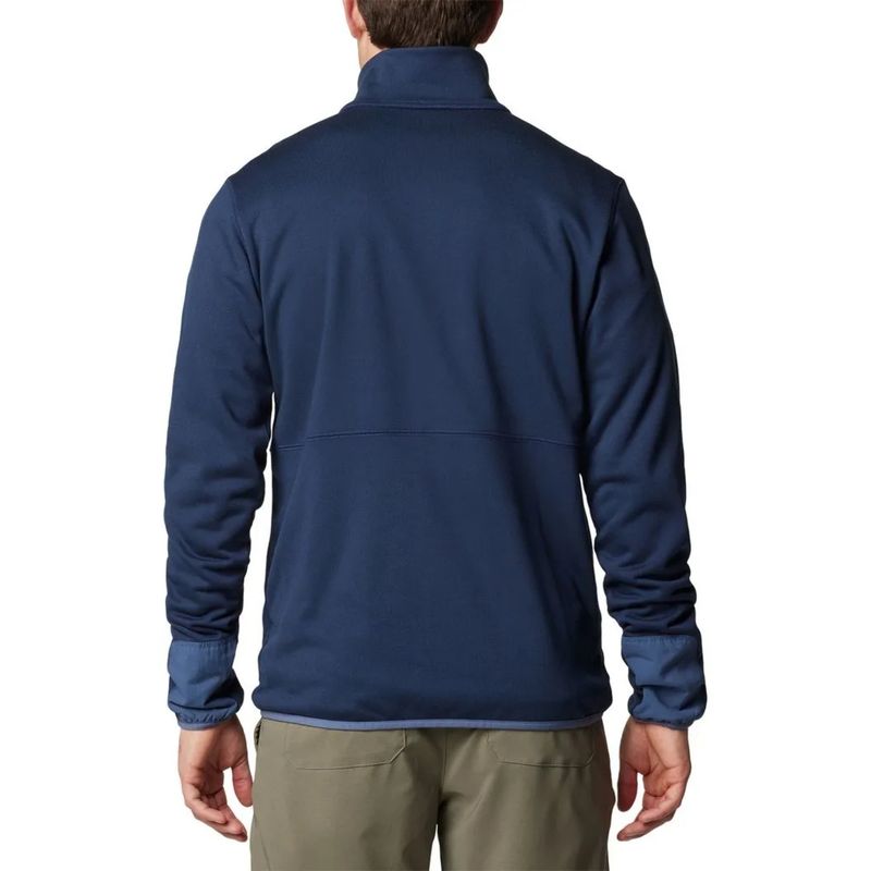 jaqueta-columbia-fleece-hike-full-zip-masculina-azul-marinho