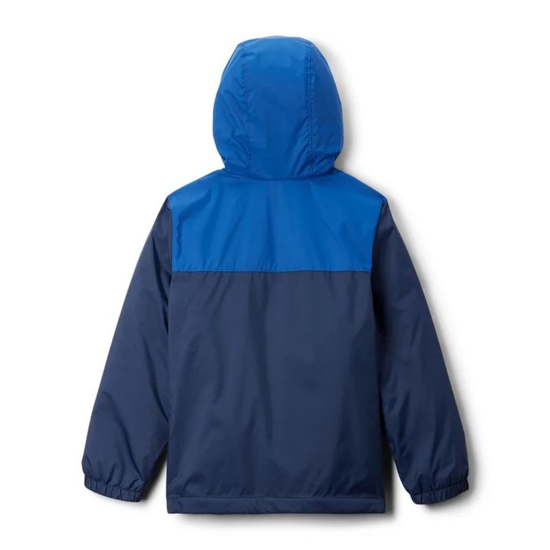 jaqueta-com-capuz-columbia-glennaker-ii-sherpa-lined-infantil-azul-marinho