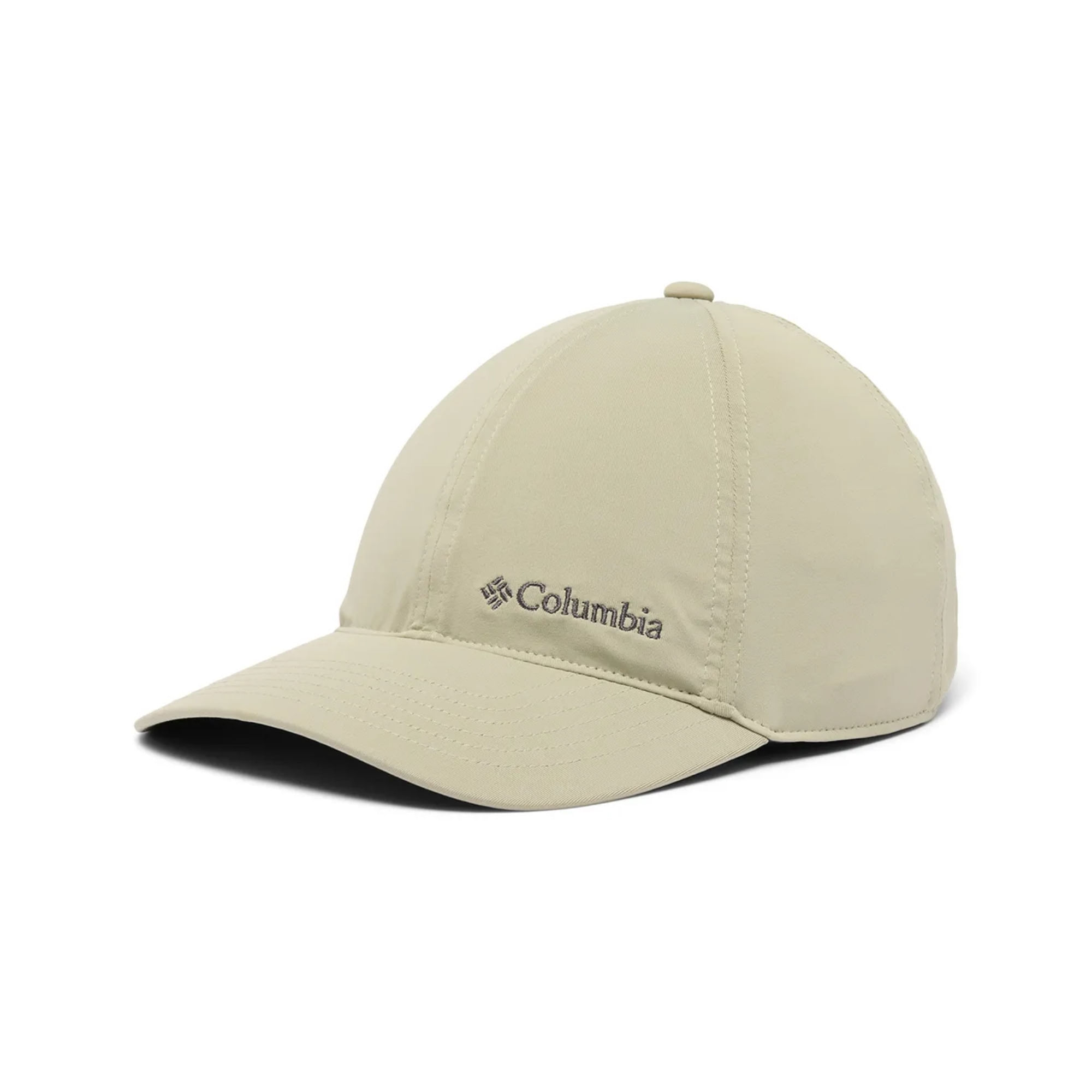 Boné Columbia Coolhead III Unissex - Verde Claro
