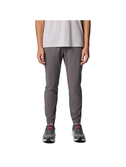 Calça Columbia Sage Peak Tapered Chino Masculina - Cinza