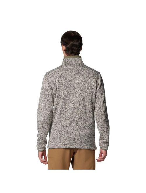 Jaqueta Columbia Sweater Weather Masculina - Bege