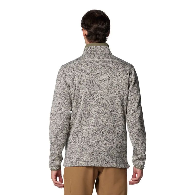 jaqueta-columbia-sweater-weather-masculina-bege