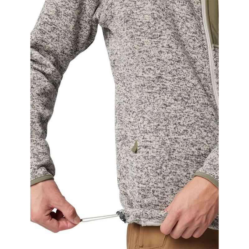 jaqueta-columbia-sweater-weather-masculina-bege