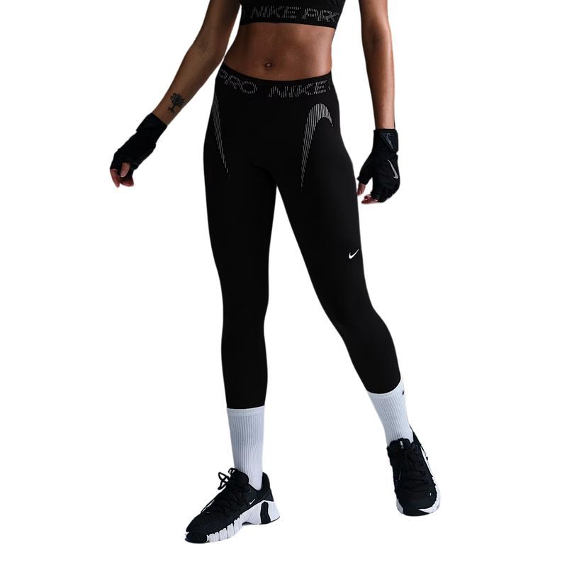 calca-legging-nike-pro-feminina-preta