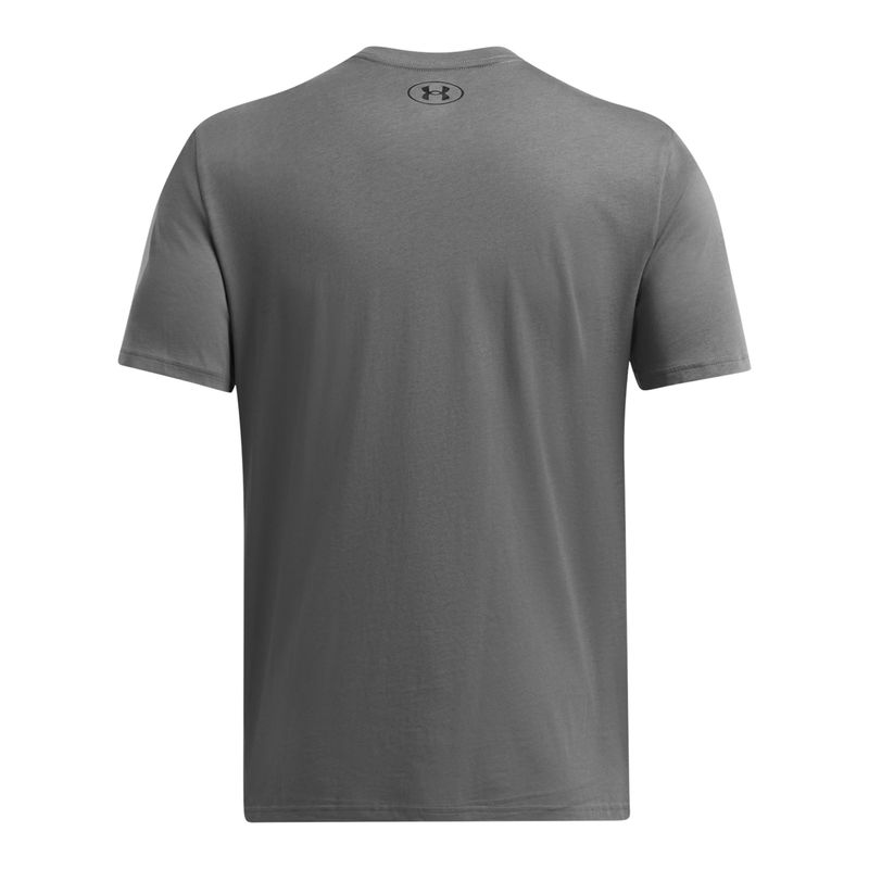 camiseta-under-armou-left-chest-logo-masculina-grafite
