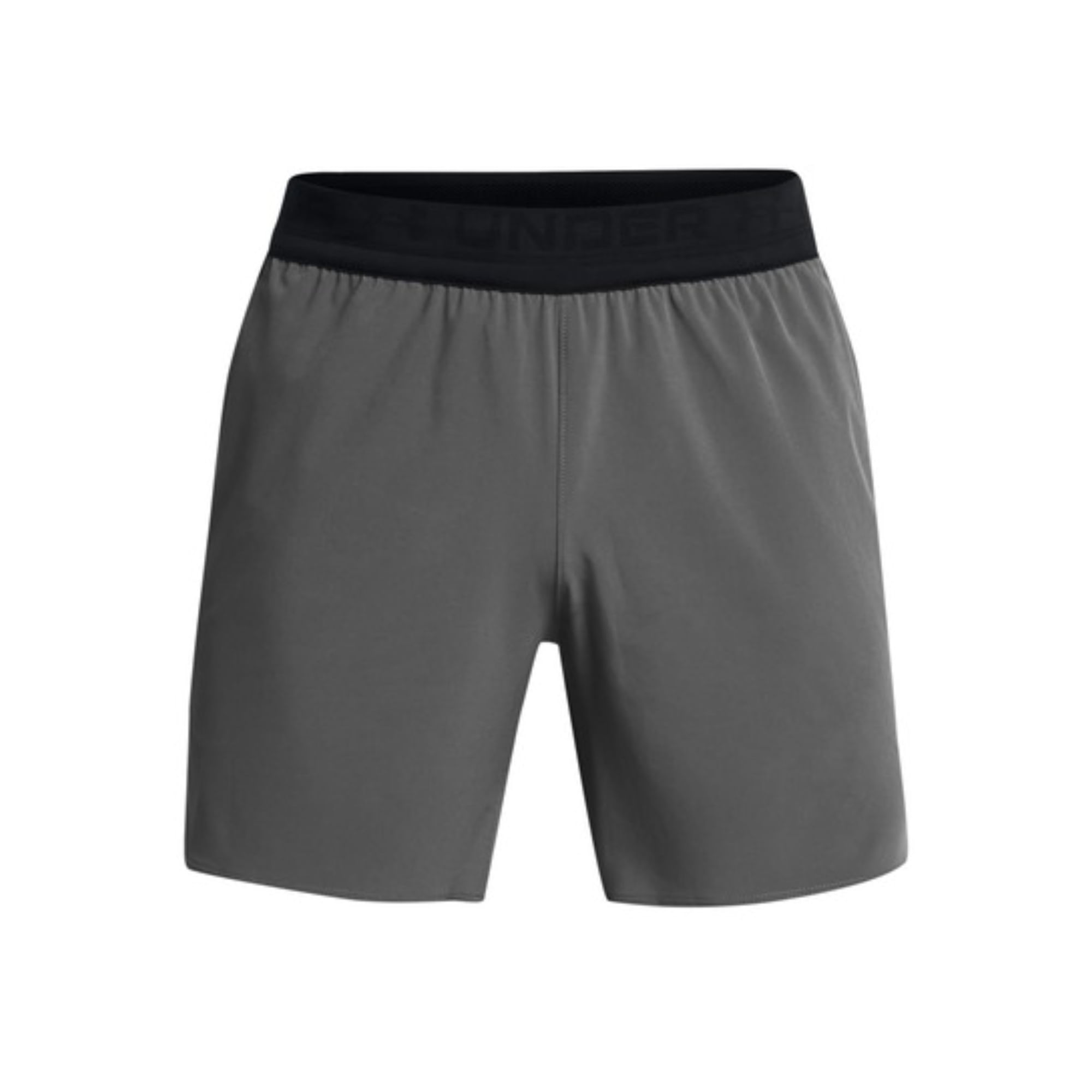 Shorts Under Armour Vanish Elite Masculino - Cinza