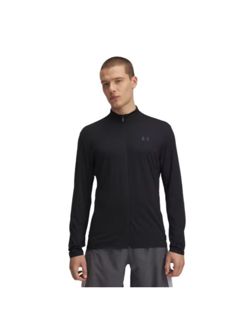 Jaqueta Under Armour Vanish Elite Masculina - Preta
