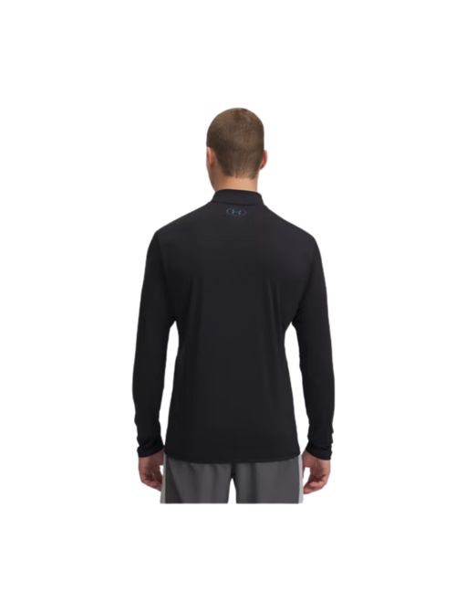 Jaqueta Under Armour Vanish Elite Masculina - Preta