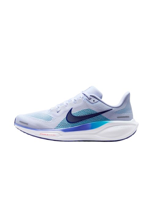 Tênis Nike Zoom Pegasus 41 Masculino - Azul