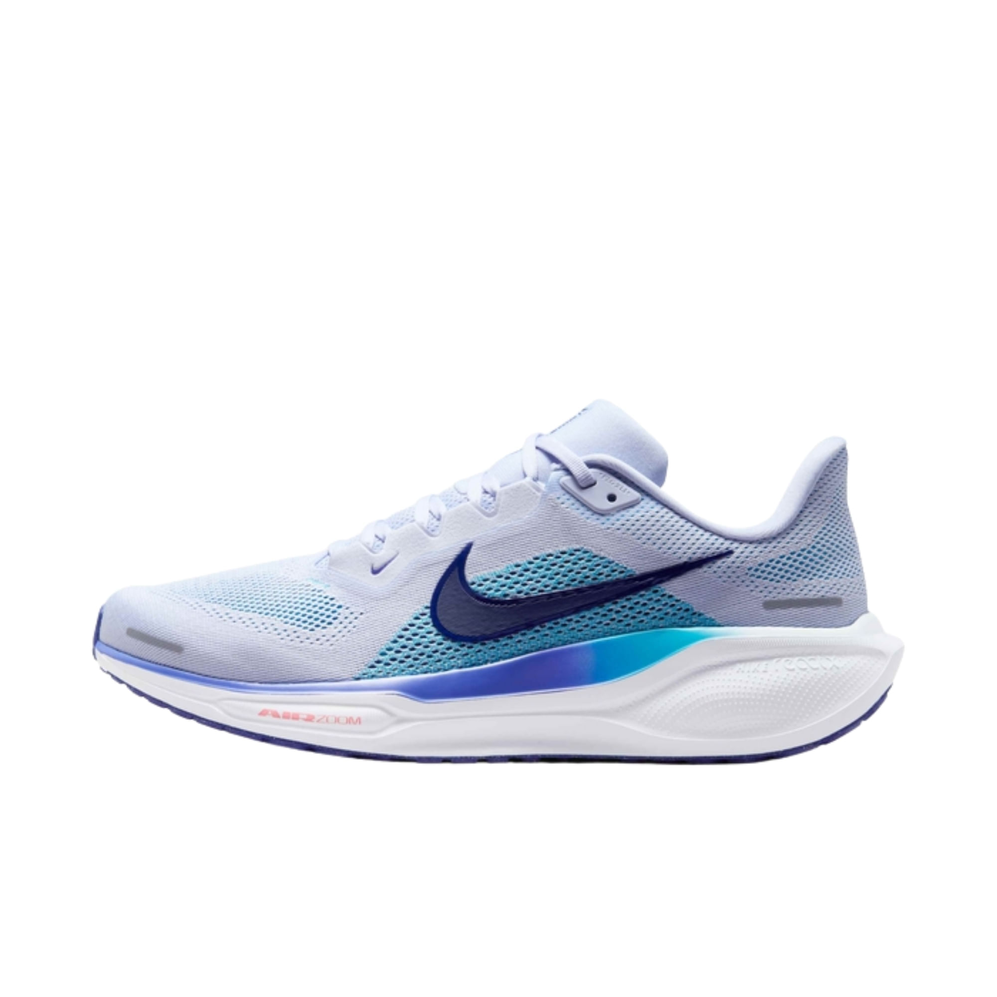 Tênis Nike Zoom Pegasus 41 Masculino - Azul - Bayard Esportes