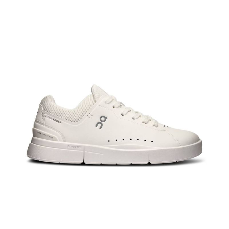 tenis-on-running-the-roger-advantage-2-feminino-branco