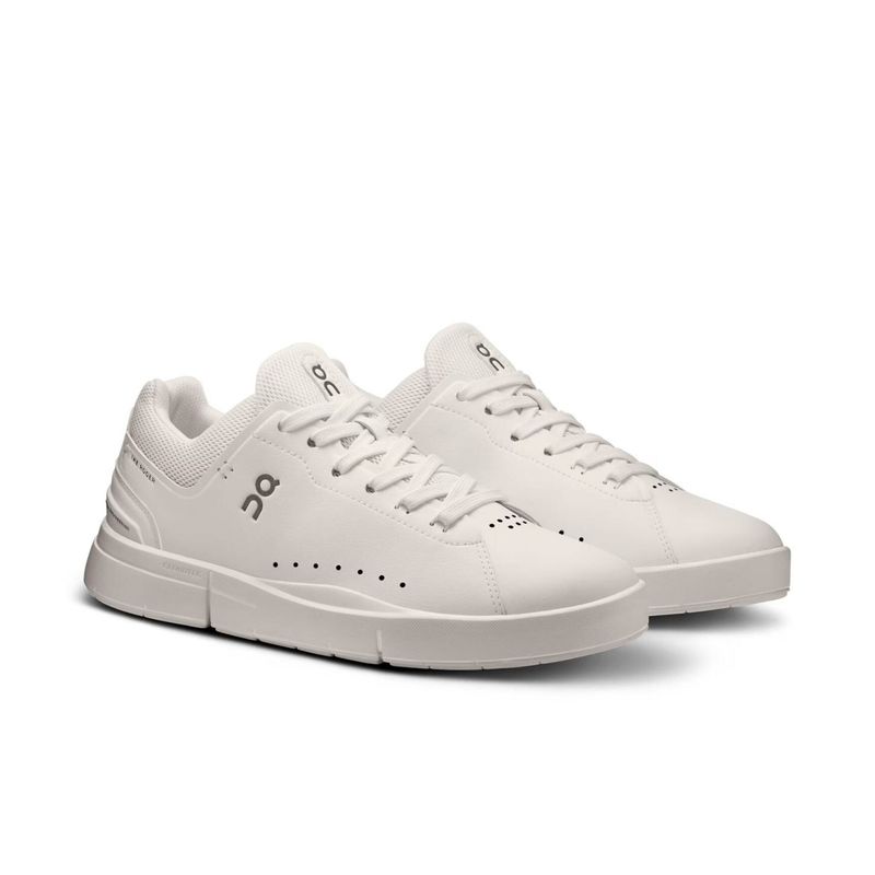tenis-on-running-the-roger-advantage-2-feminino-branco
