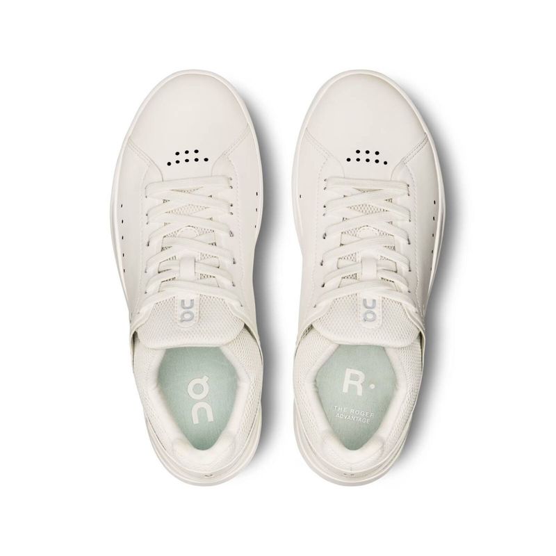 tenis-on-running-the-roger-advantage-2-feminino-branco