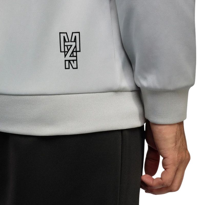 agasalho-mizuno-soul-fit-masculino-cinza-claro