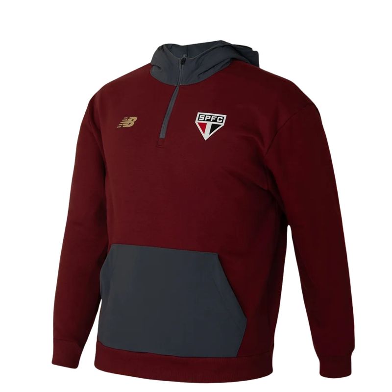 blusao-com-capuz-sao-paulo-25-26-new-balance-viagem-masculino-bordo-cinza