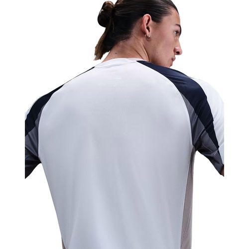 Camisa Tottenham I 25/26 Nike Stadium Masculina - Branca