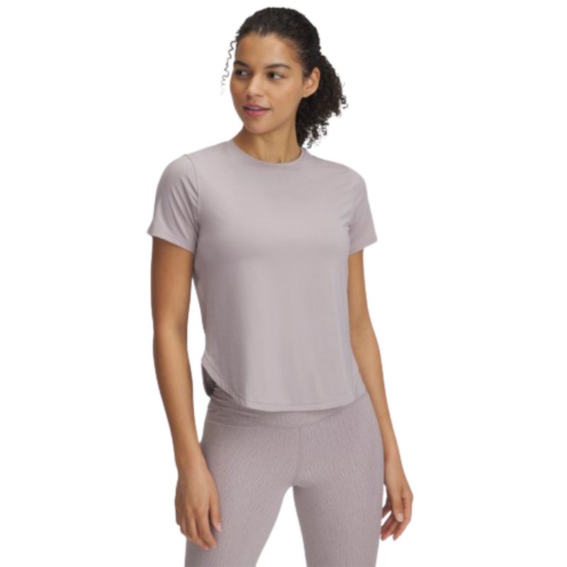 camiseta-under-armour-launch-elite-leeve-feminina-cinza