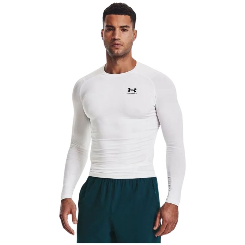 camiseta-manga-longa-under-armour-compressao-hg-masculina-branca