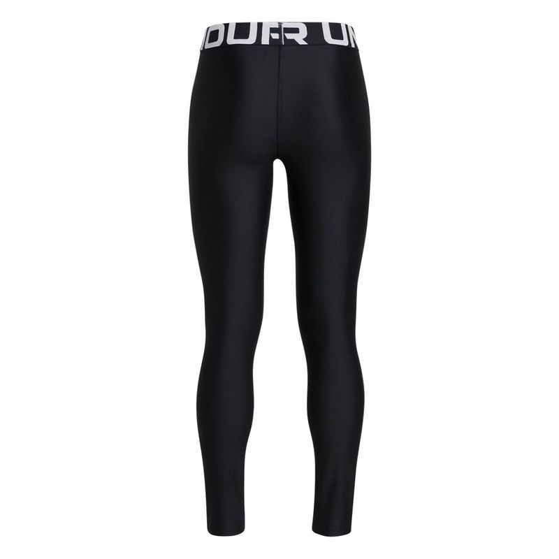 calca-legging-under-armour-heatgear-infantil-preta