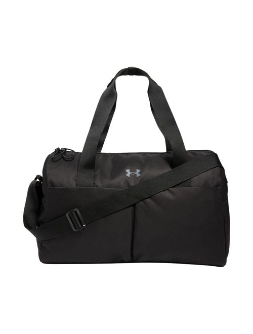 Mala Under Armour Studio Lite Duffle Unissex - Preta
