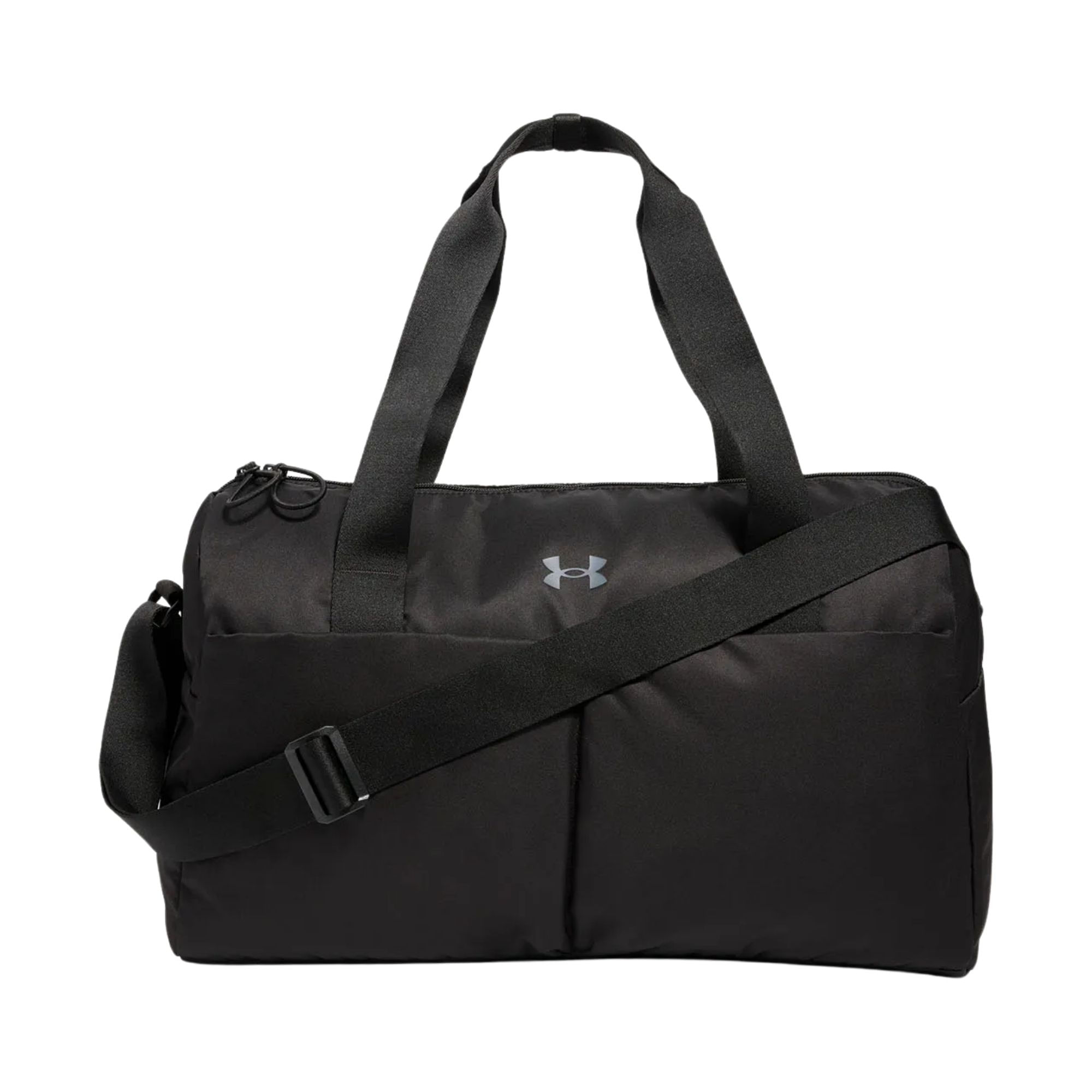Mala Under Armour Studio Lite Duffle Unissex - Preta