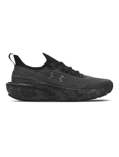 Tênis Under Armour Quicker 2 Masculino - Preto
