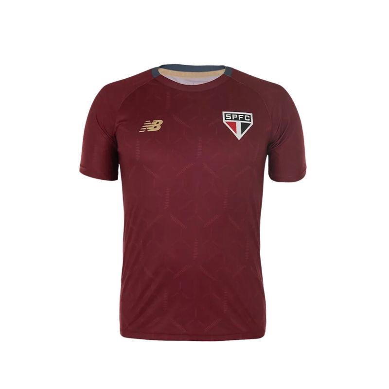 camisa-sao-paulo-25-26-new-balance-treino-masculina-bordo