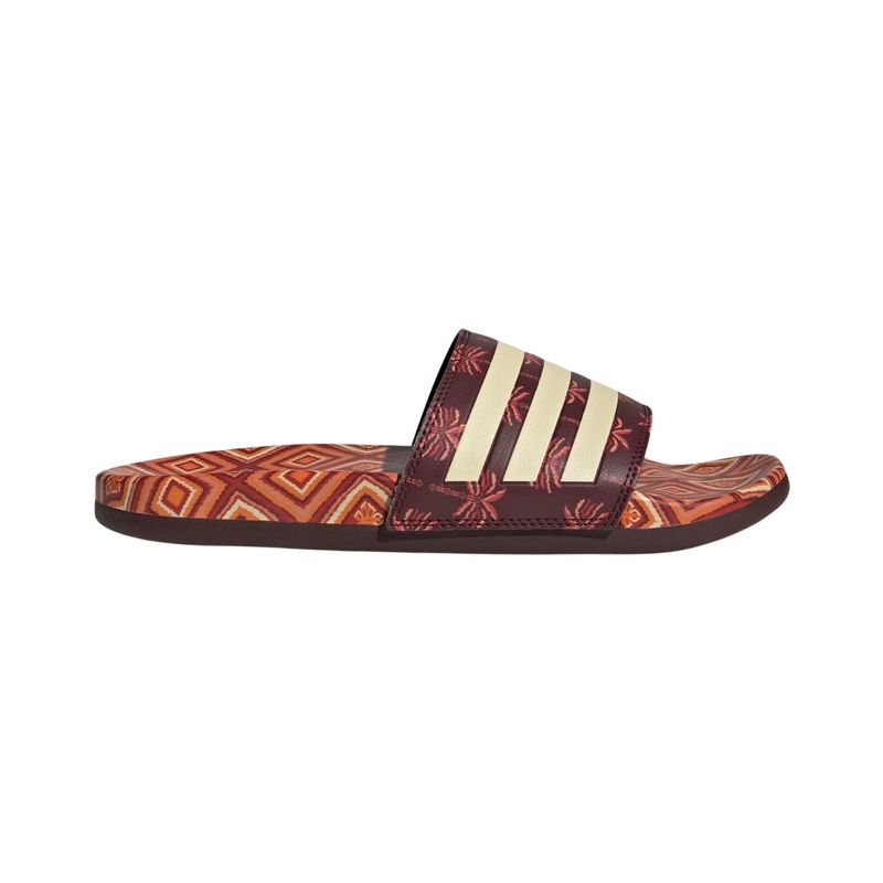 chinelo-adidas-adilette-comfort-farm-feminina-marrom-