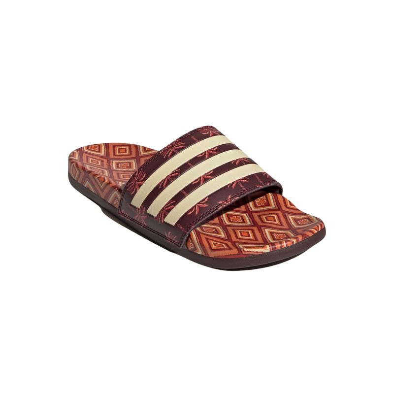 chinelo-adidas-adilette-comfort-farm-feminina-marrom-