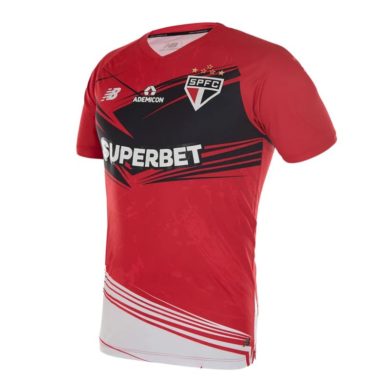camisa-sao-paulo-25-26-new-balance-goleiro-masculina-vermelha-preta