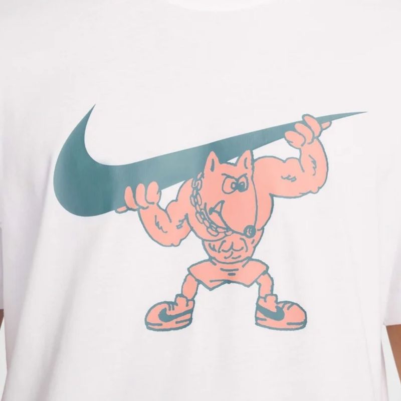 camiseta-nike-tee-ikyky-gym-masculina-branca