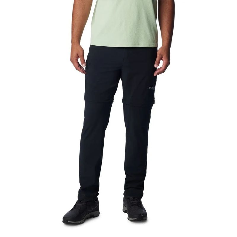 calca-columbia-triple-canyon-convertible-ii-masculina-preta