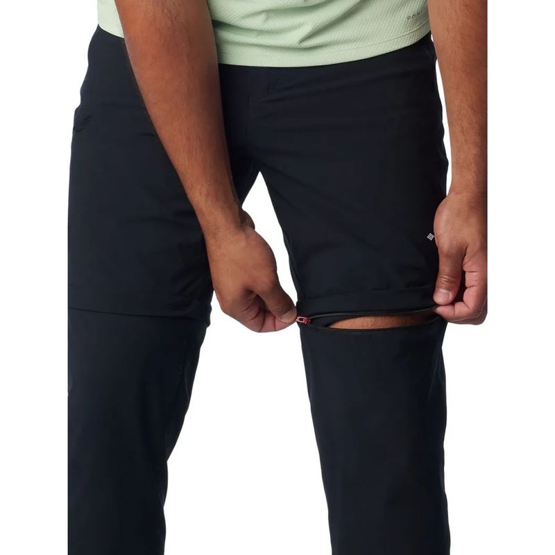 calca-columbia-triple-canyon-convertible-ii-masculina-preta
