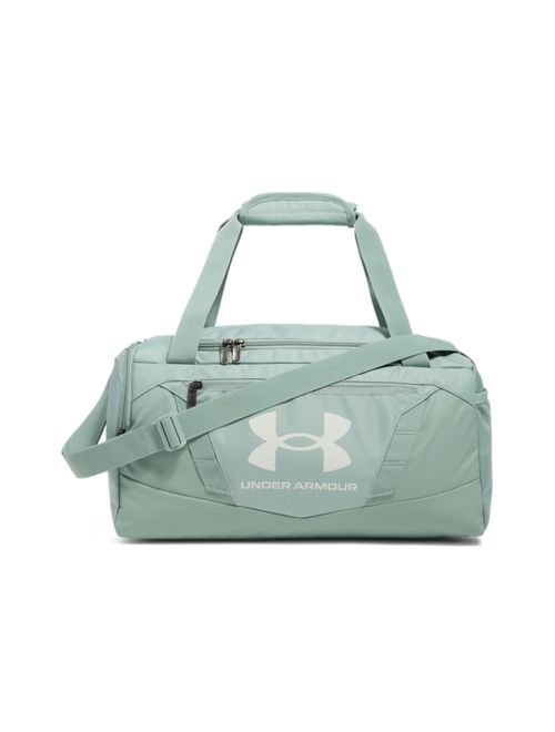 Mala Under Armour Undeniable 5.0 Duffle Xs Unissex - Verde
